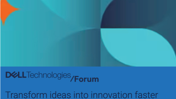 Dell Technologies Forum '23